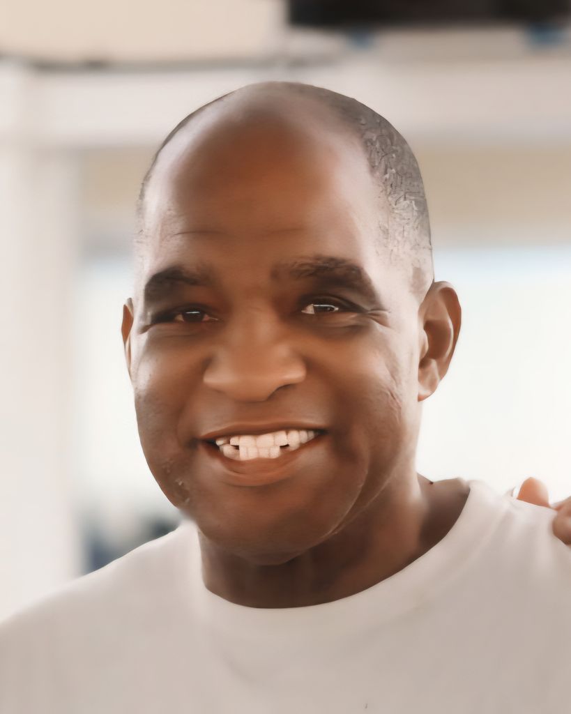 Melvin Lutcher, Sr.