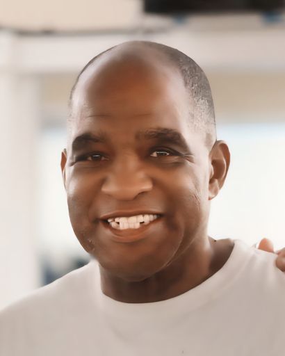 Melvin Lutcher, Sr.'s obituary image