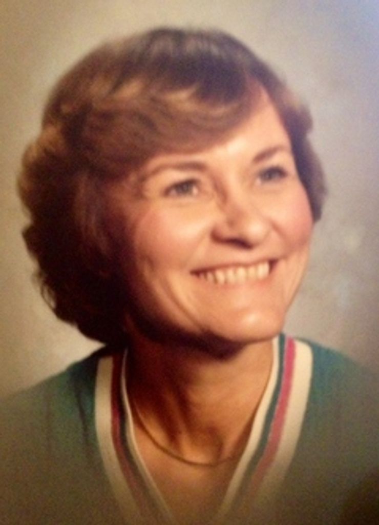 Wanda J. (Burchett)  Nose Profile Photo