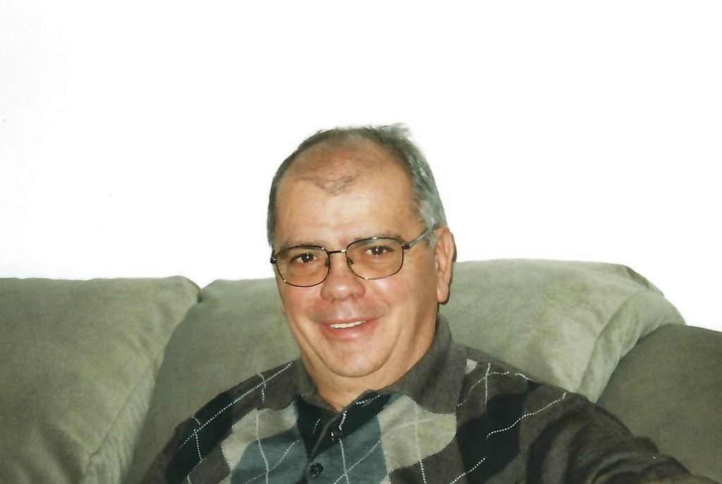 Joaquim Antonio Couto Pimenta Profile Photo