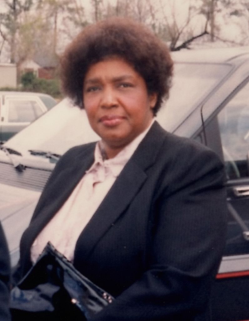 Elnora Williams Sullivan Profile Photo