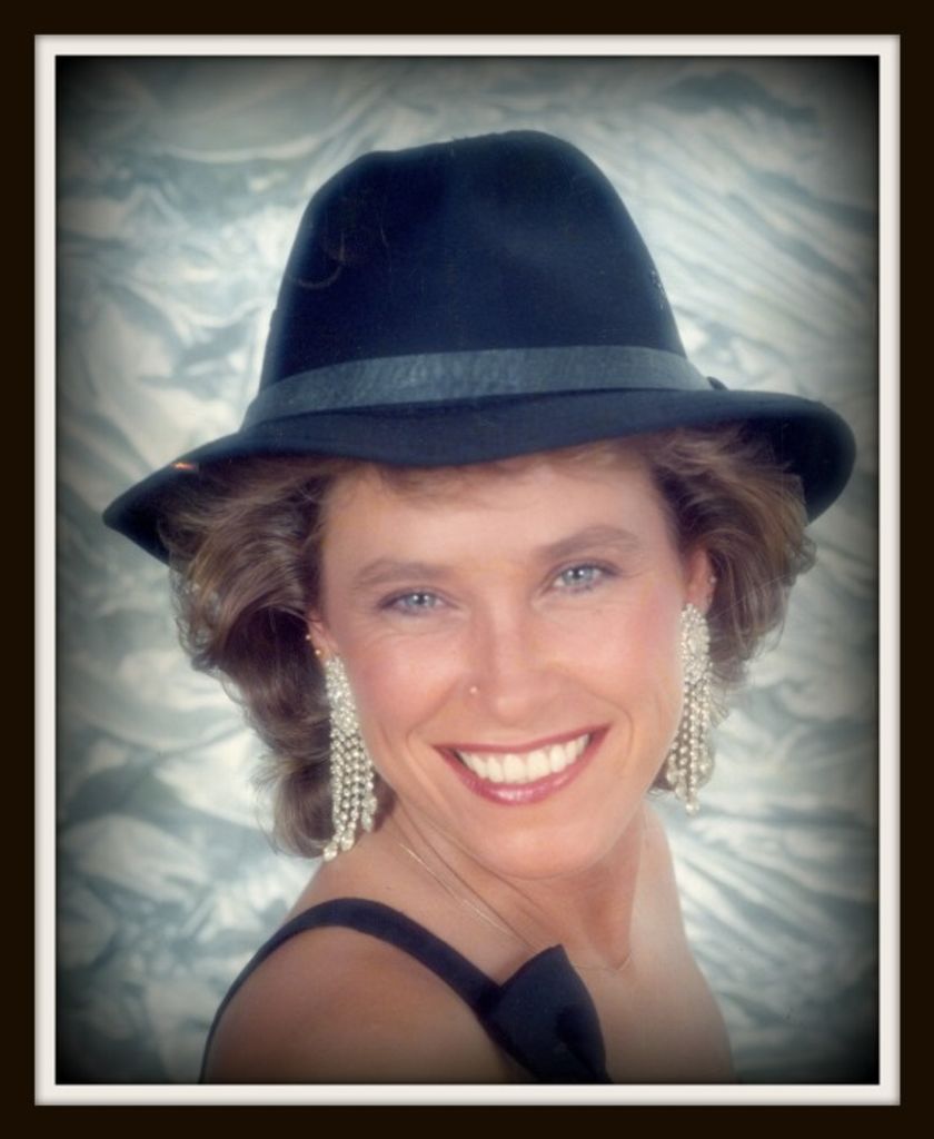 Vanessa Hardesty