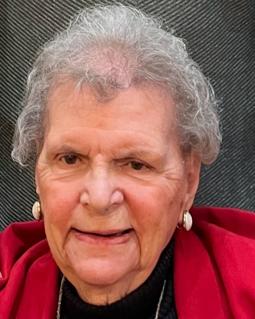 Eleanore D. Bolton Profile Photo