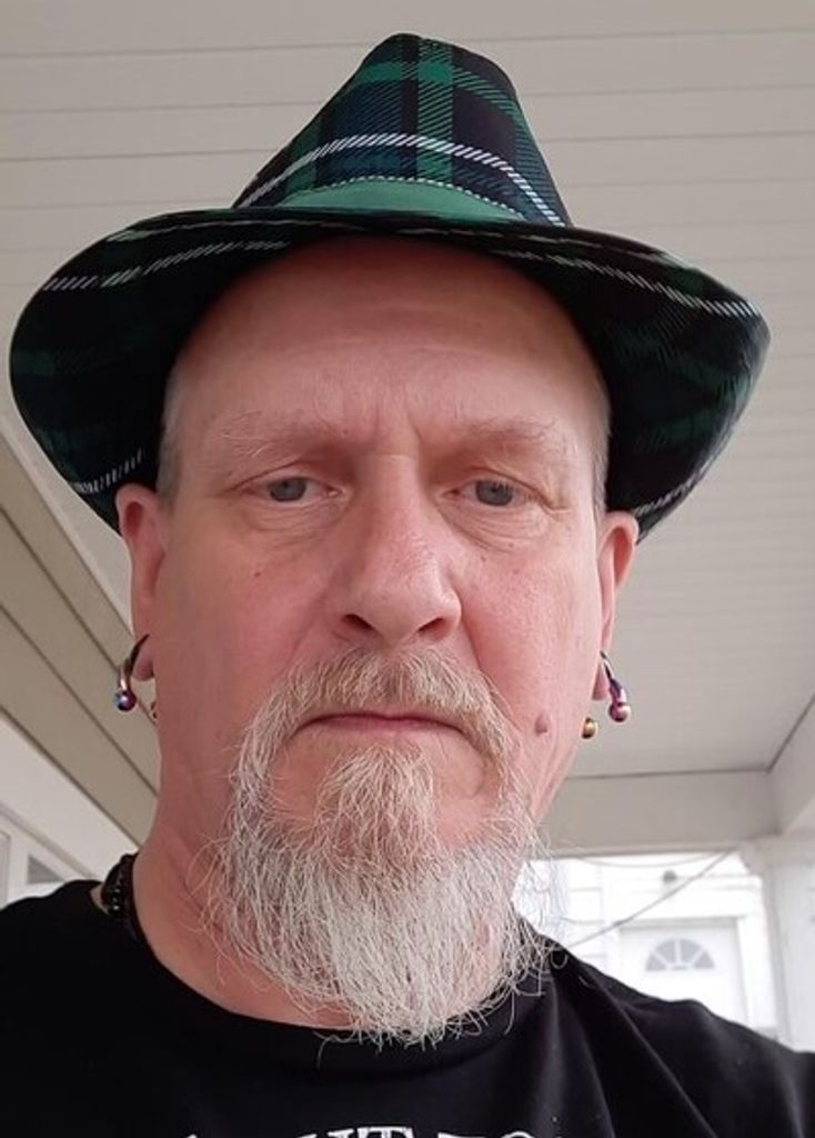 Michael S. Milliken Profile Photo
