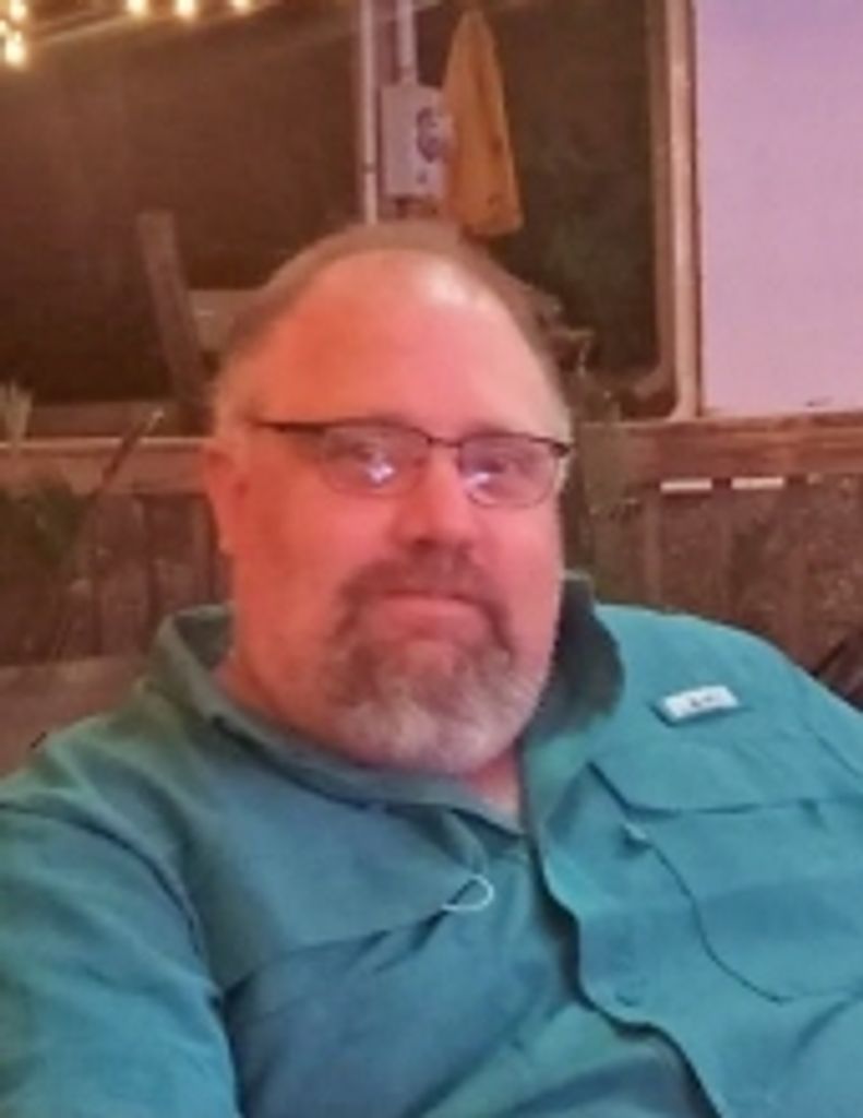 Daniel William Edwards
