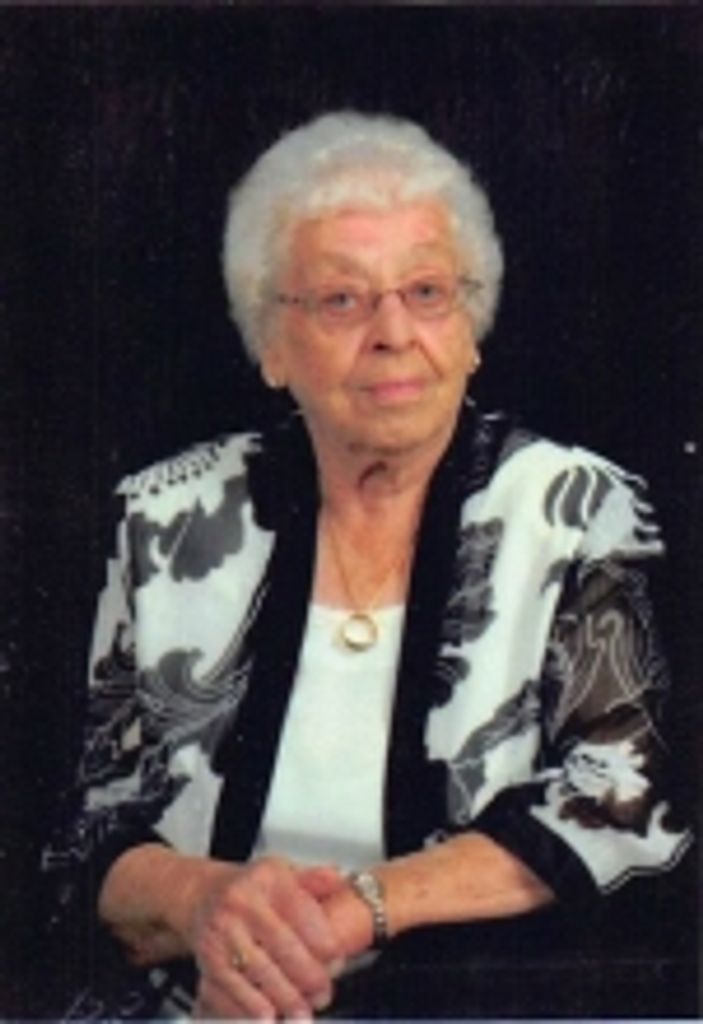 Anna Flax