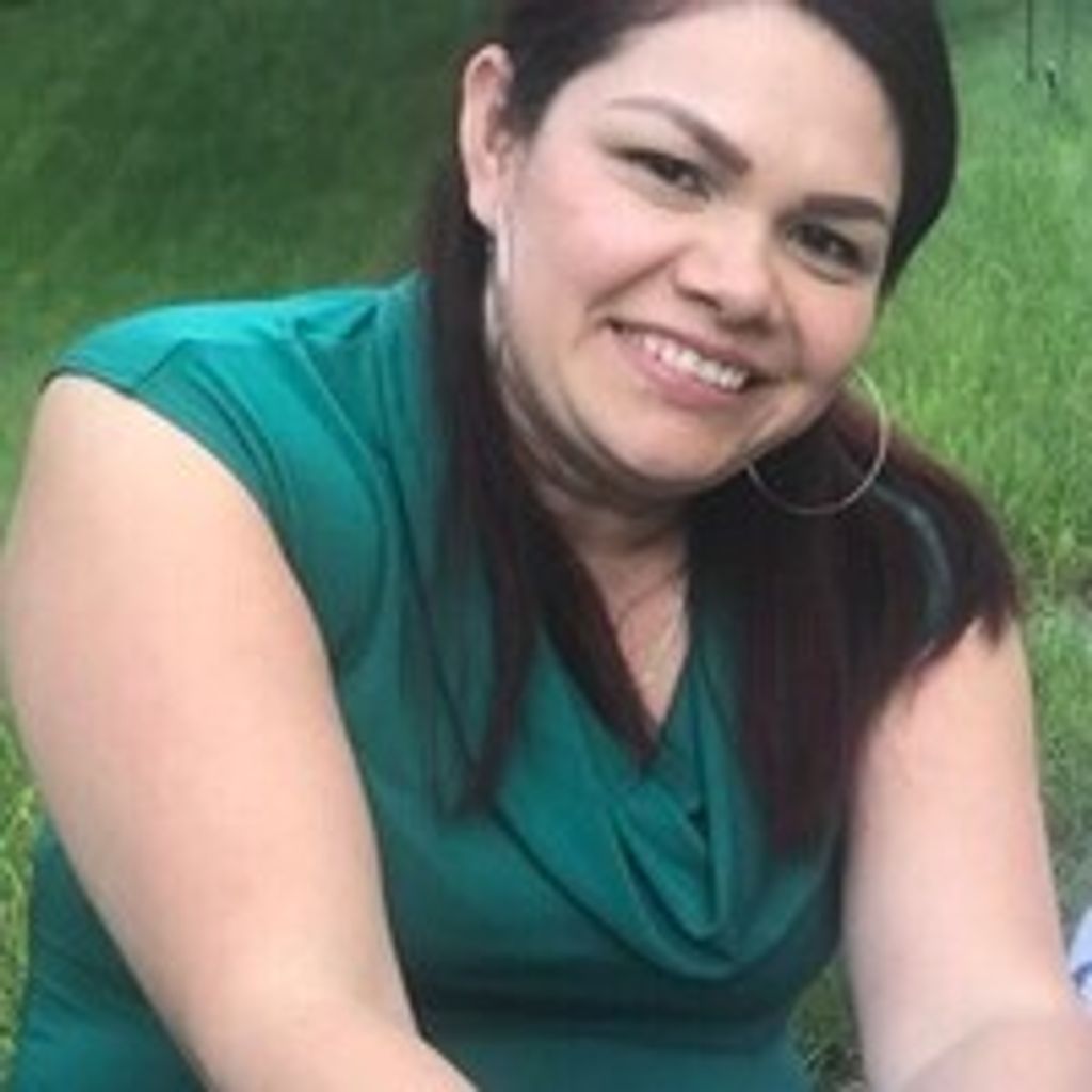 Rosibel (Alvarado) Lovejoy