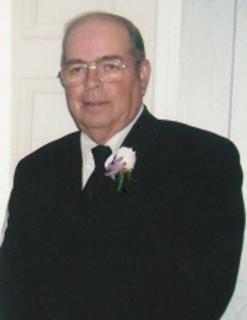 Bro. William Lloyd Profile Photo