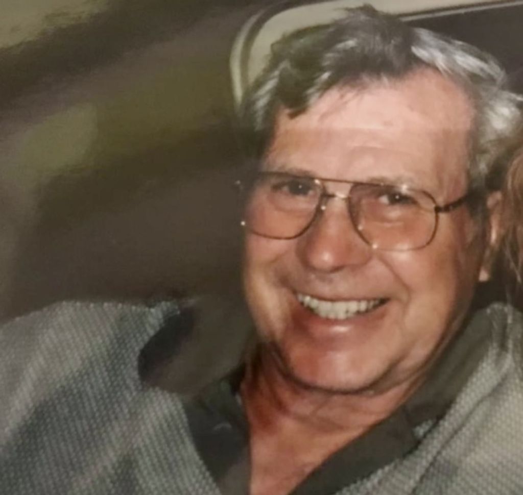 Ralph E. Heiser Profile Photo