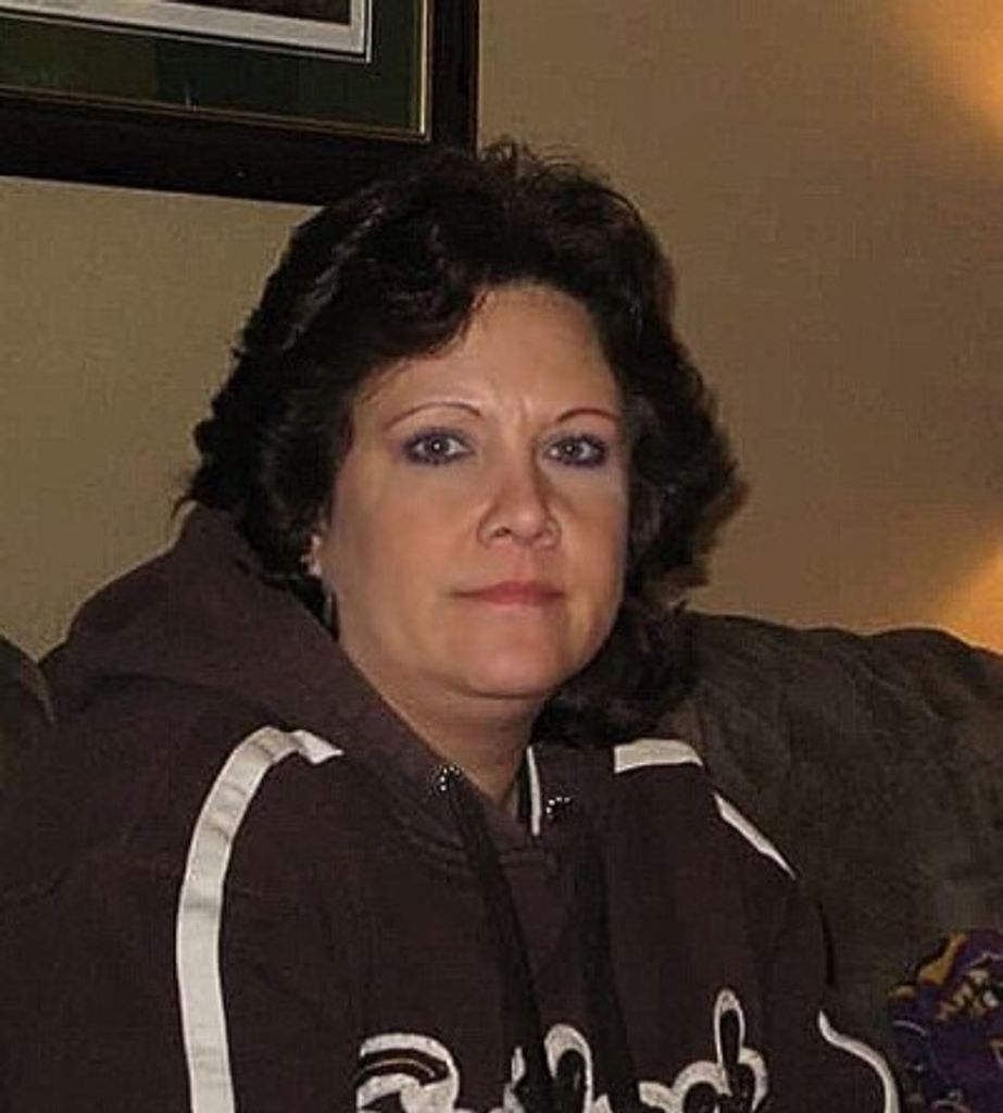 Christina "Chrissy" A. Loggins Profile Photo