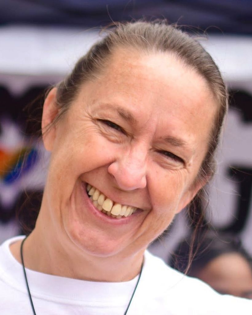 Heather Noel Sorrell