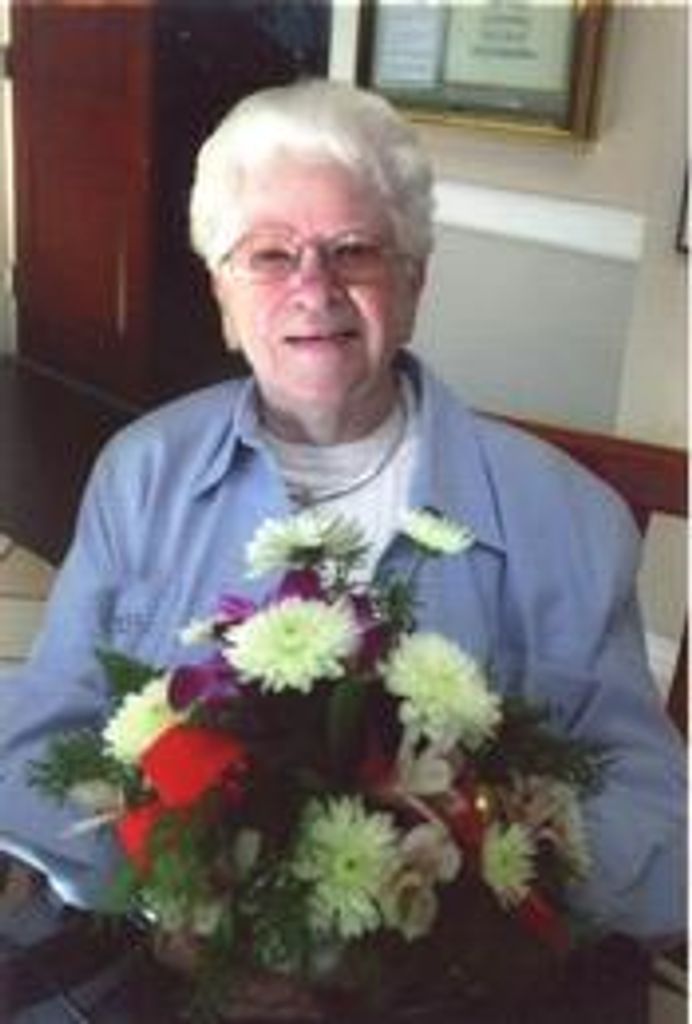 Lucille Barry Greene Profile Photo