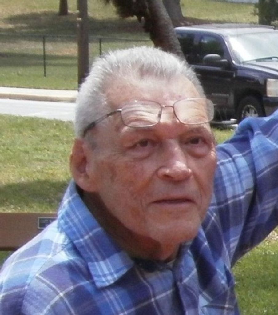 Spencer Eugene Phillips