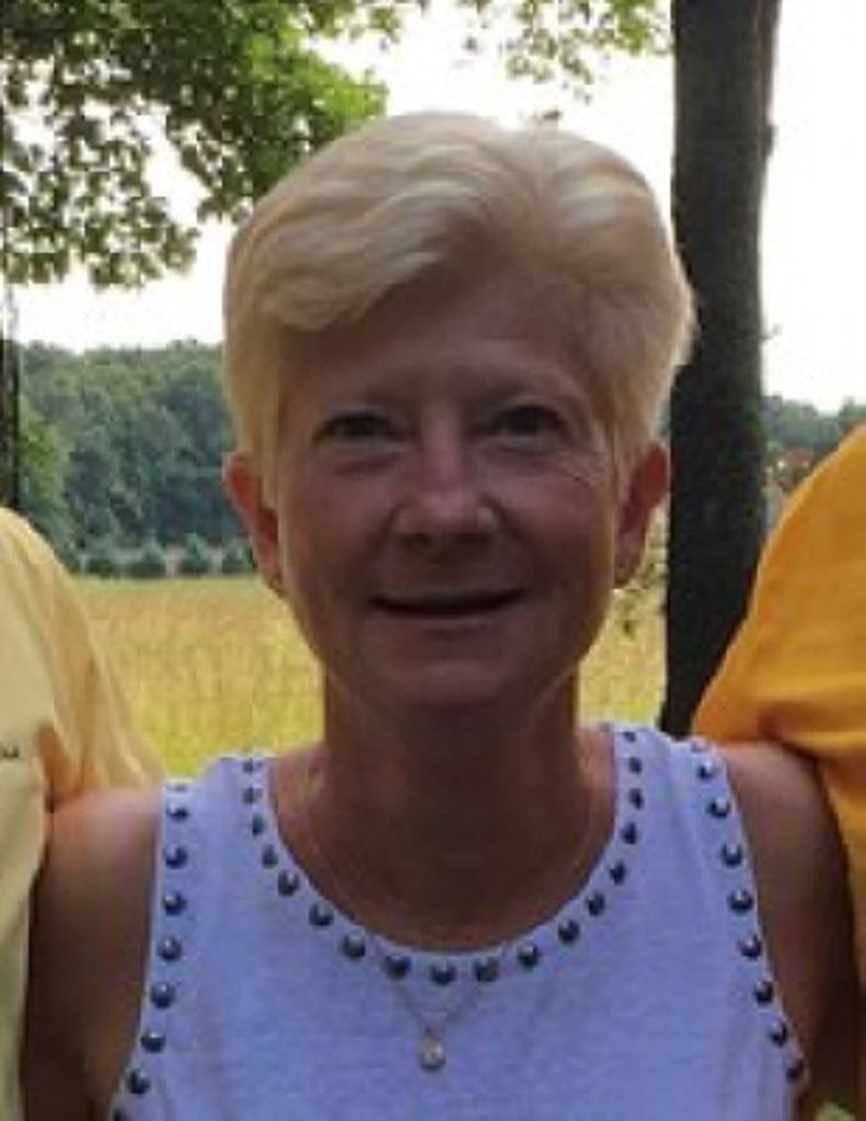 Kristin Hilfinger Kish