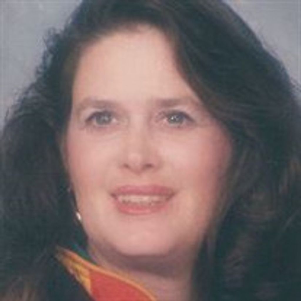 Elizabeth Creasy