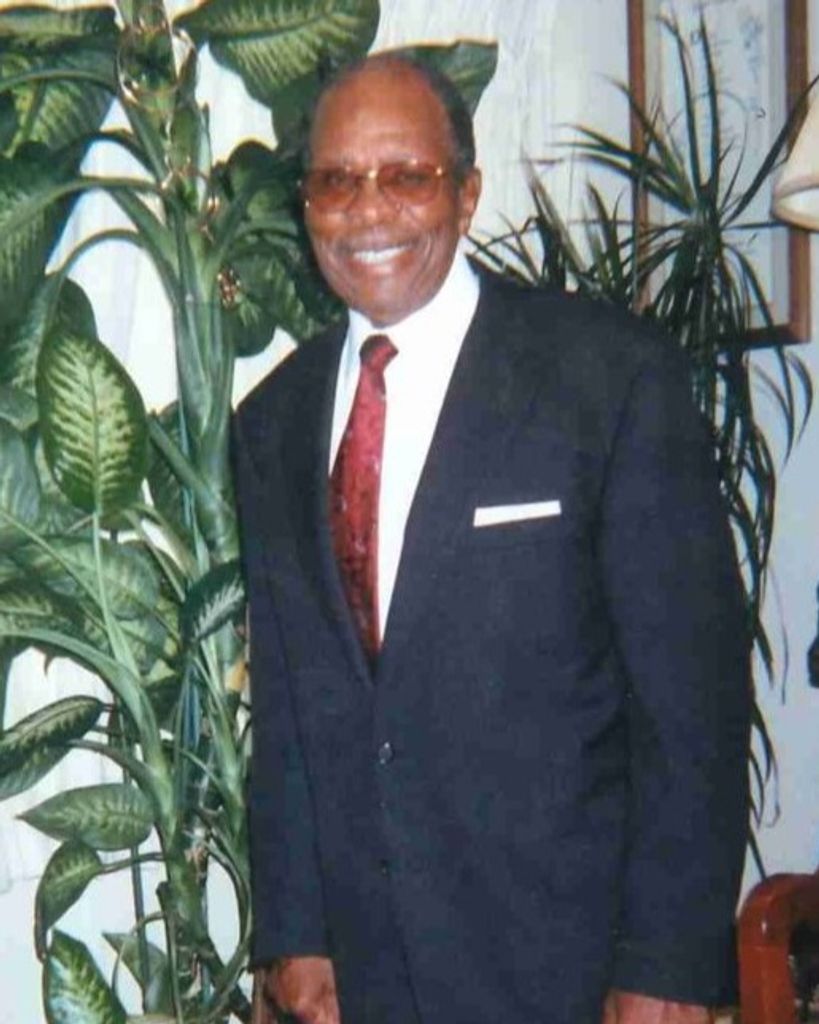Mr. Isaac Taylor Nelson Profile Photo