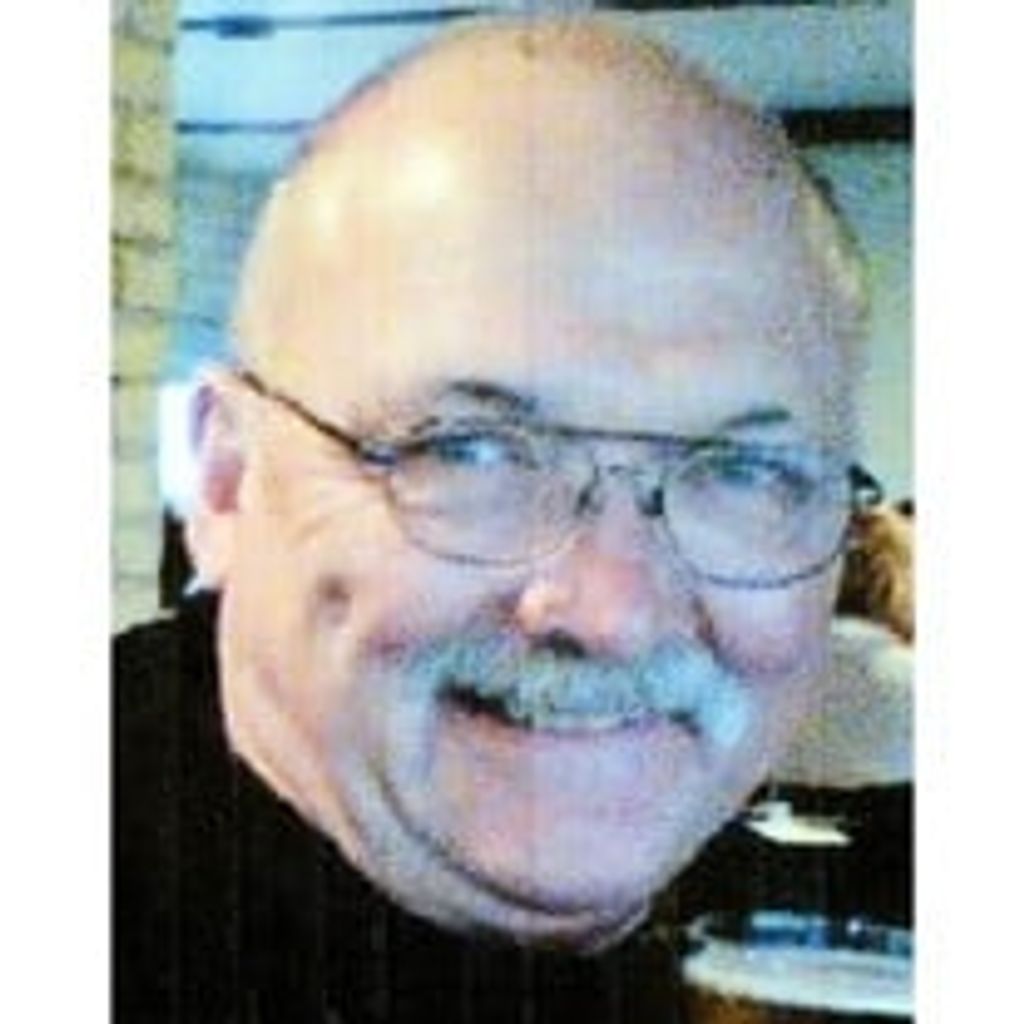 William "Bill" P. Stevenson