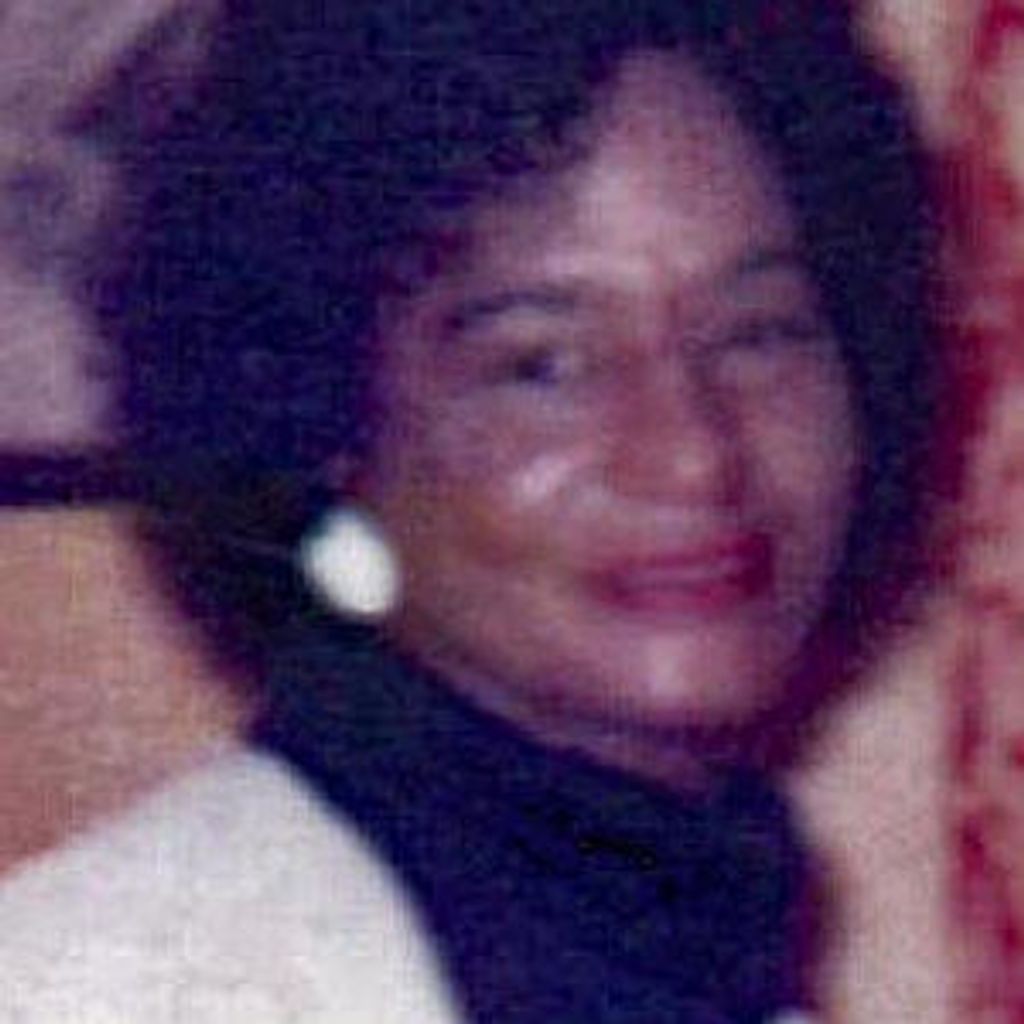 Betty Folmar