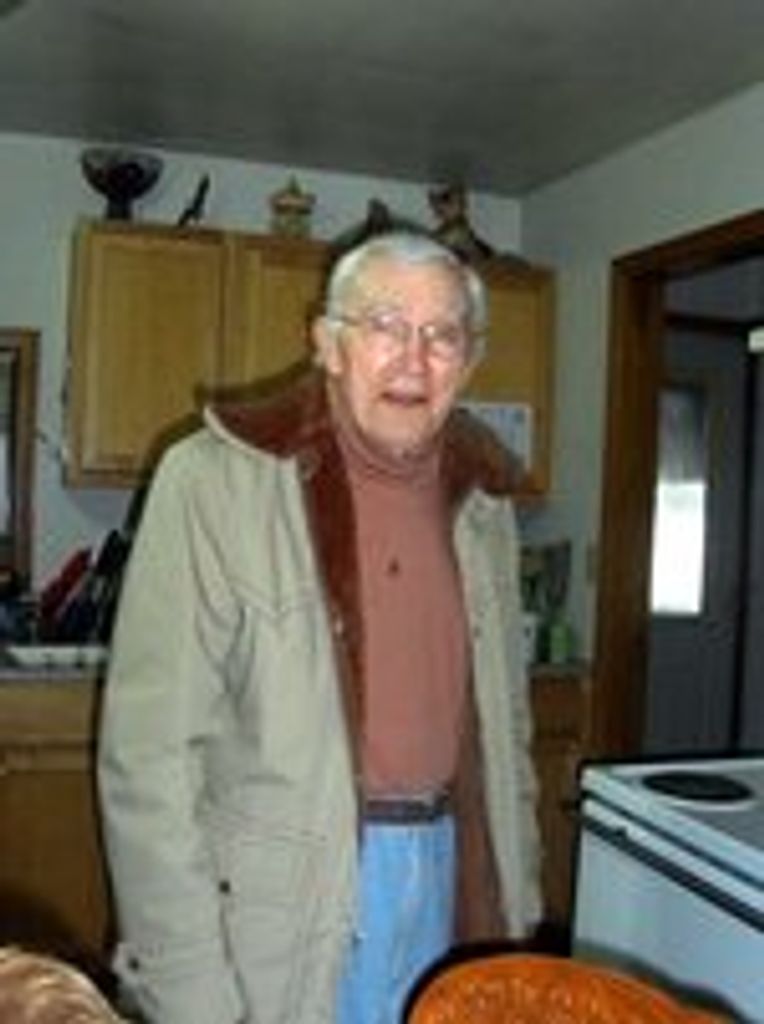 C. Ralph Shoemaker Jr