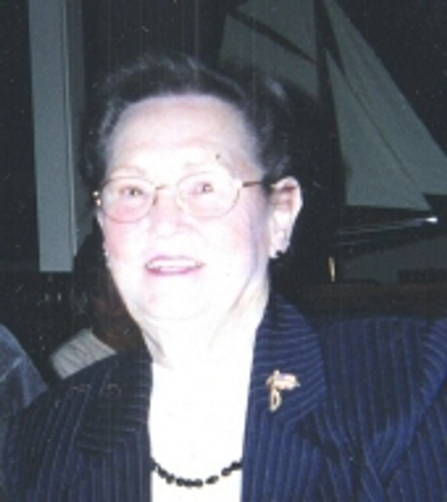 Maurine Osborne Beal