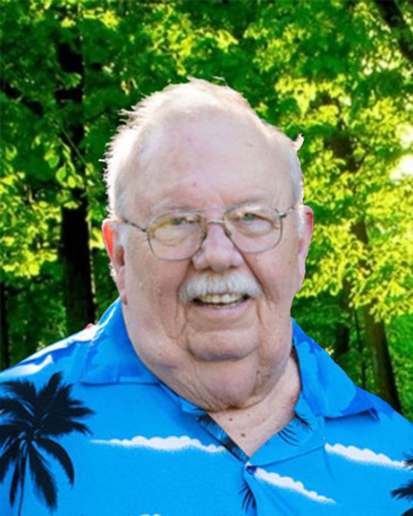 Robert York Profile Photo