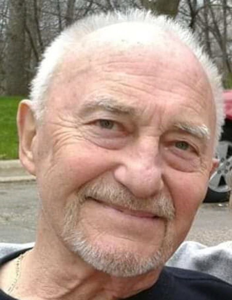 Wayne John Grubish Profile Photo