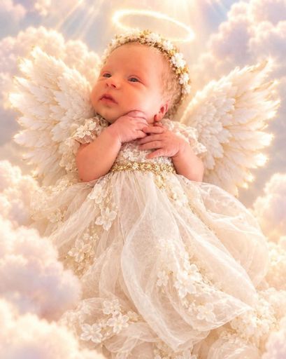 Raven TelaAnn Shepherd's obituary image
