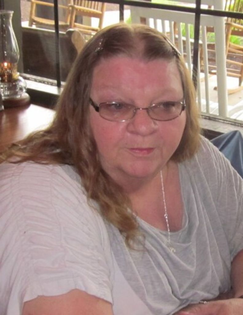 Judy Rae (Carlton) Wright-Mays Profile Photo