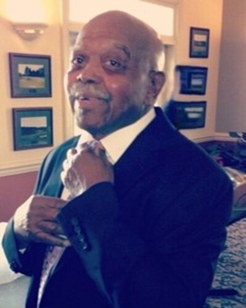 Alvin D. Turner Profile Photo
