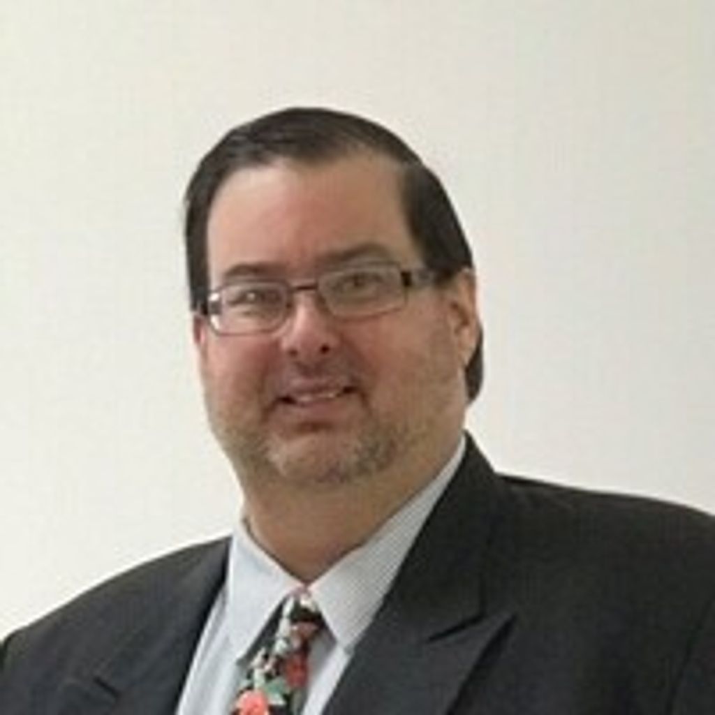 Rev. Jason Carl Morgan