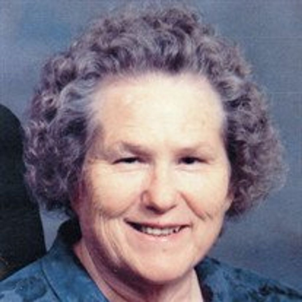 Ruth  Elozette Zinner