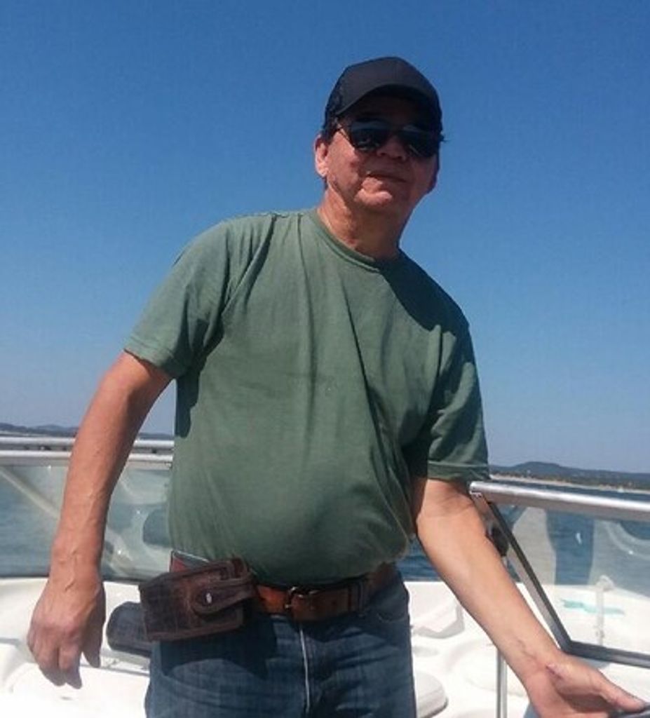 Severiano L. Hernandez Profile Photo