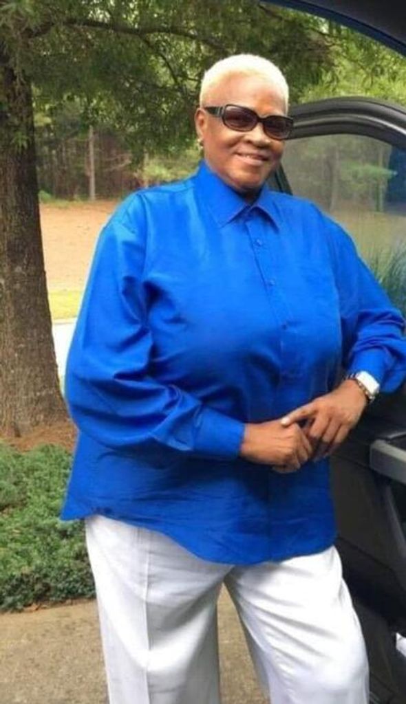 Johanna Harrell Hunter Profile Photo