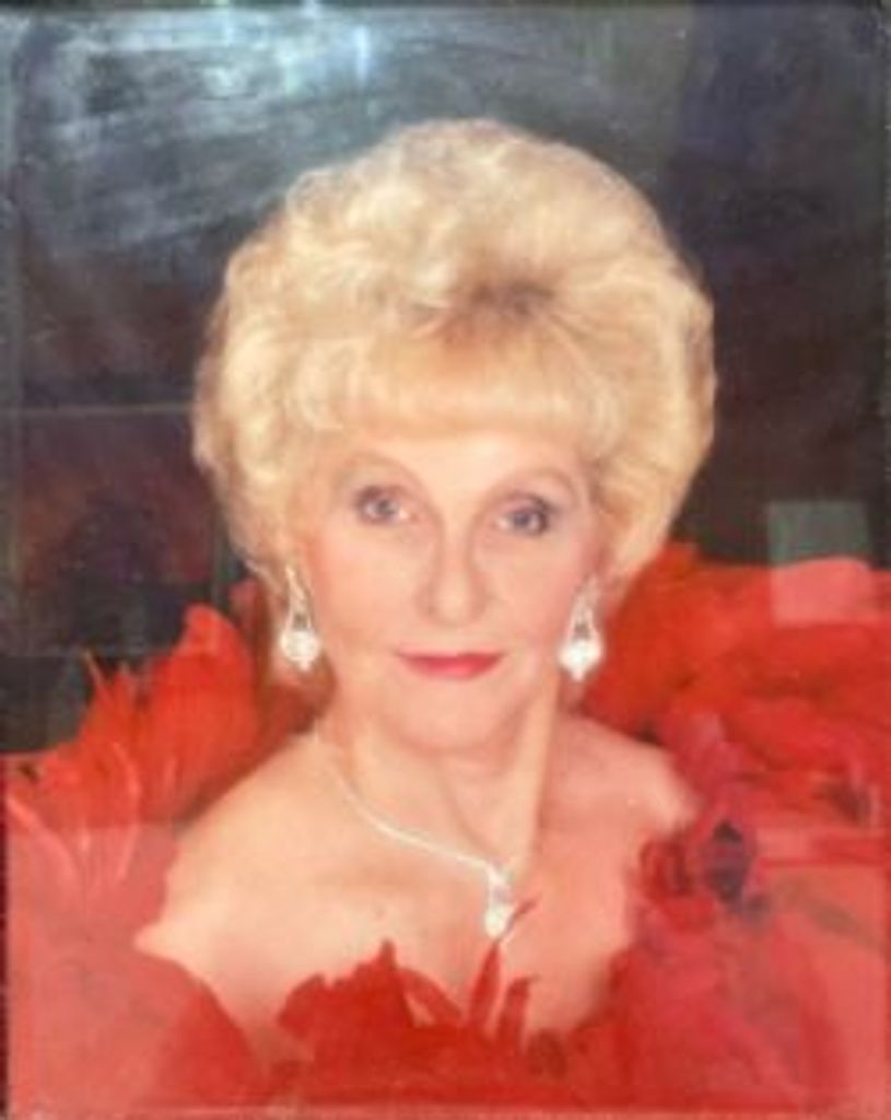 Doris "Little Bit" Lee Kitchens Profile Photo