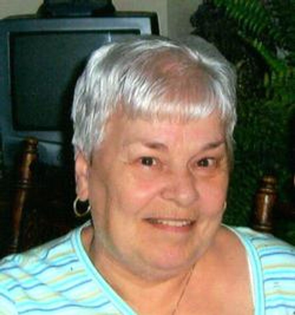 Betty Orr