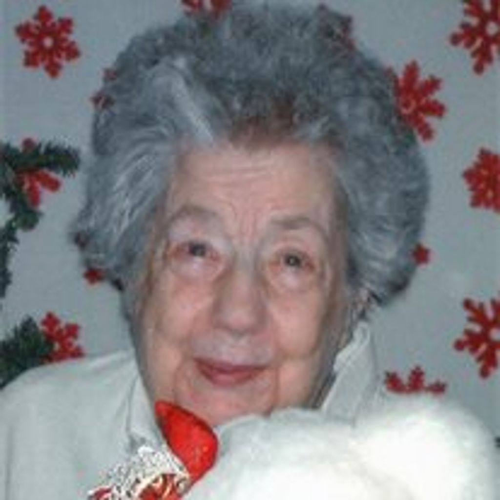 Eleanor M. "Crane" Crane