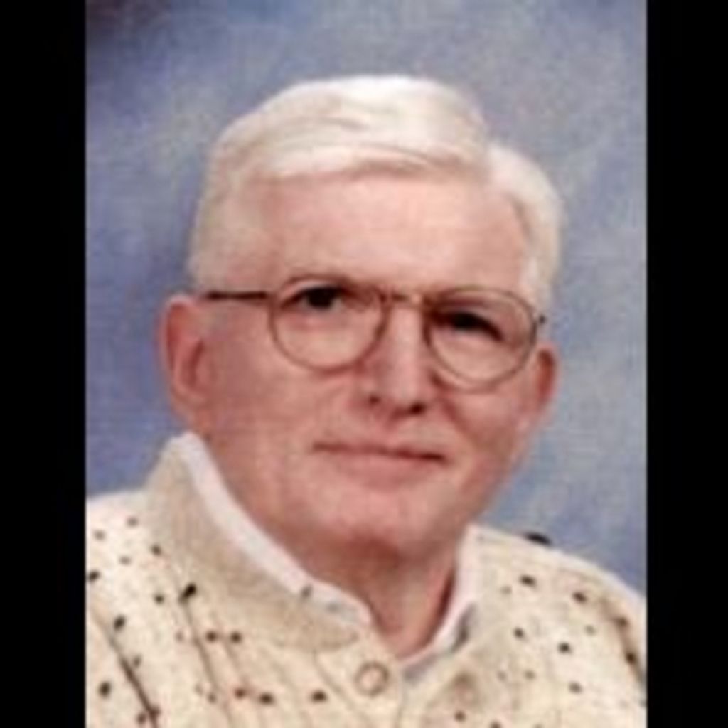 Donald H. Martin