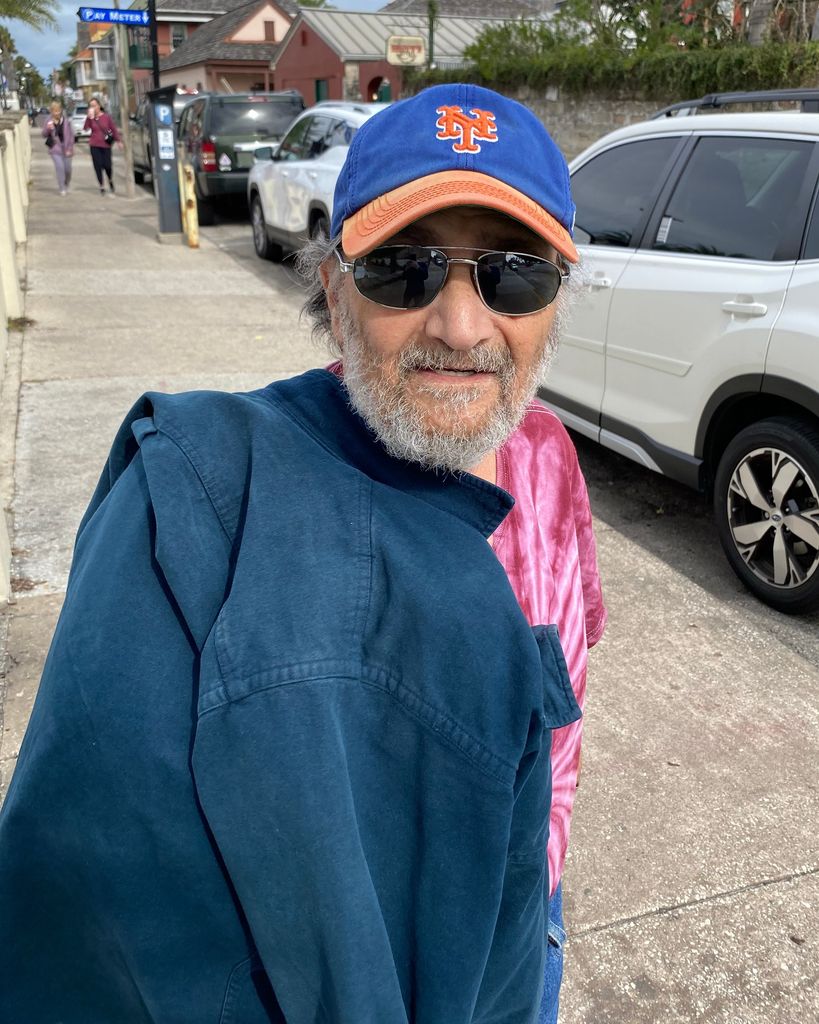 Vincent Rispoli Profile Photo