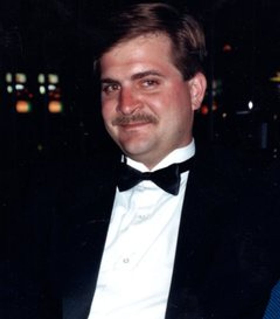 Grant Charles Griffin