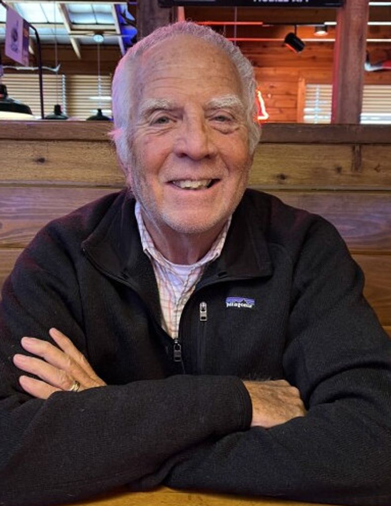 Lawrence "Larry" Holgate