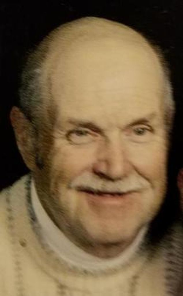 Arden "Boots" R. Boelter