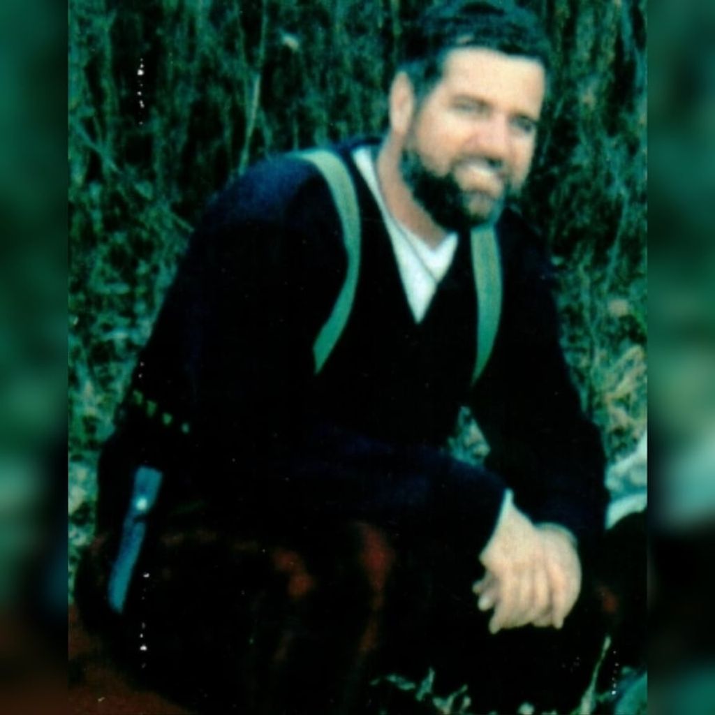 Robert Michael Histed