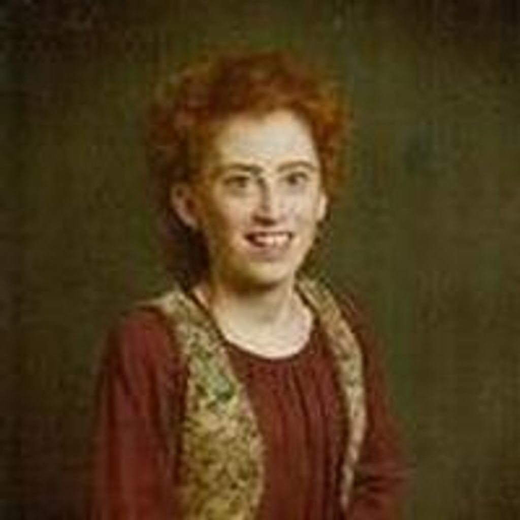 Sandra Sue Mcfeely