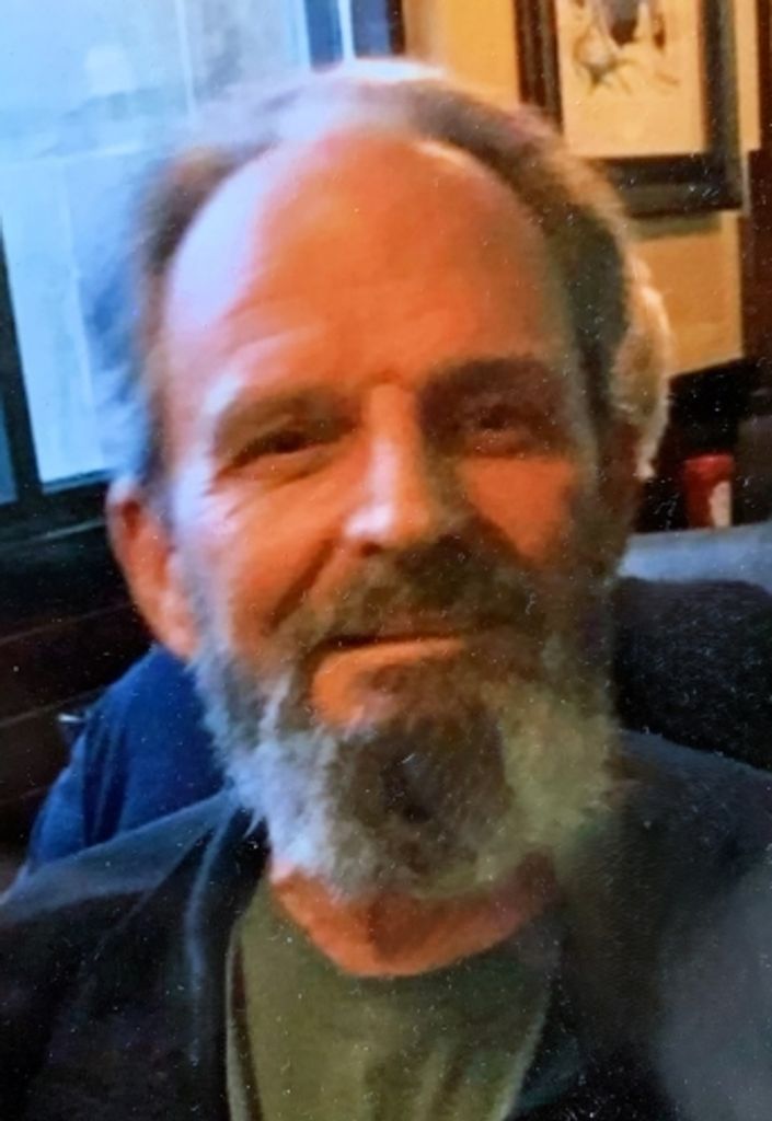 Michael Robert Sheets