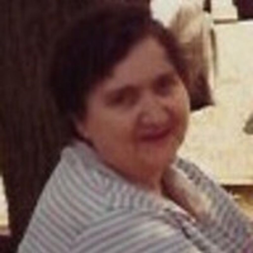 Rosemary Hapner Profile Photo