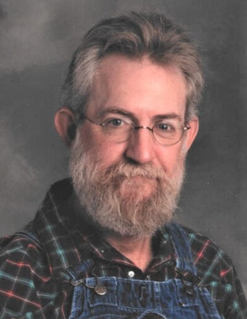 Wayne Keighley Profile Photo