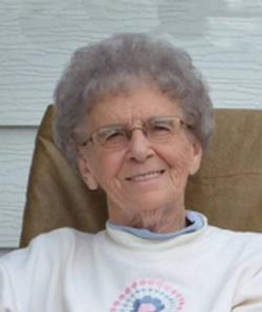 Phyllis M Will Profile Photo