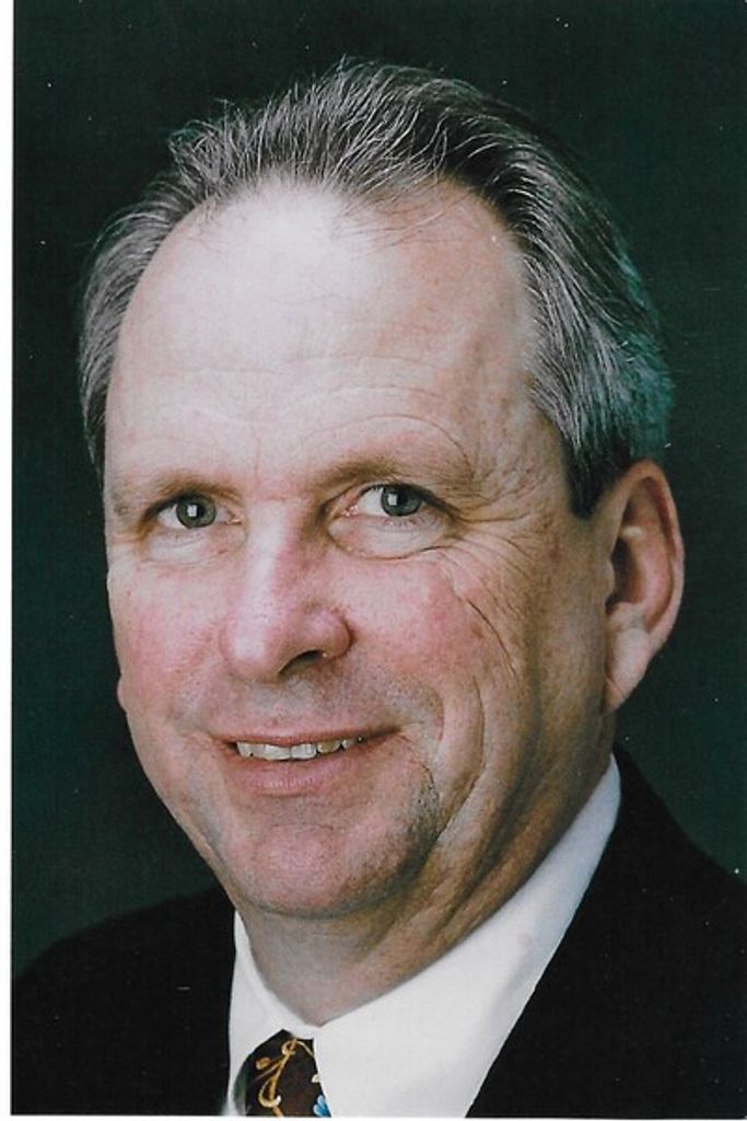 Gary Edward Ross Profile Photo