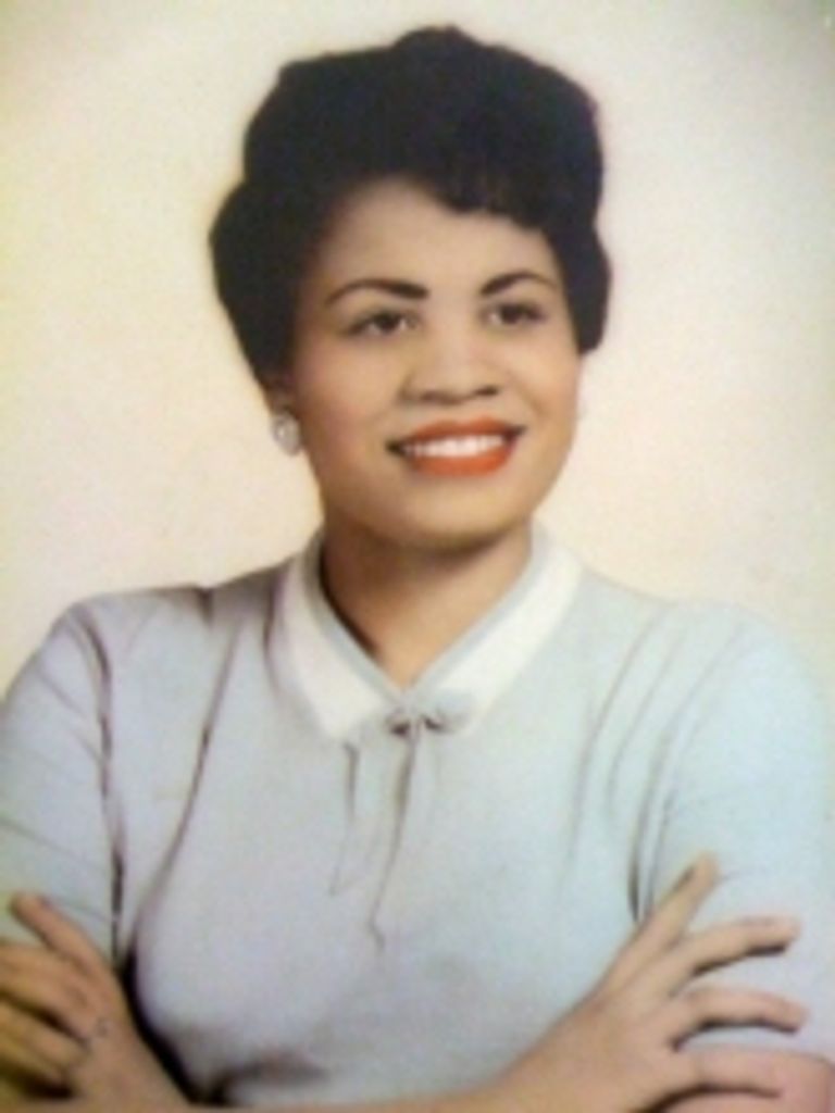 Donna Jean (Prater) Clarke Profile Photo