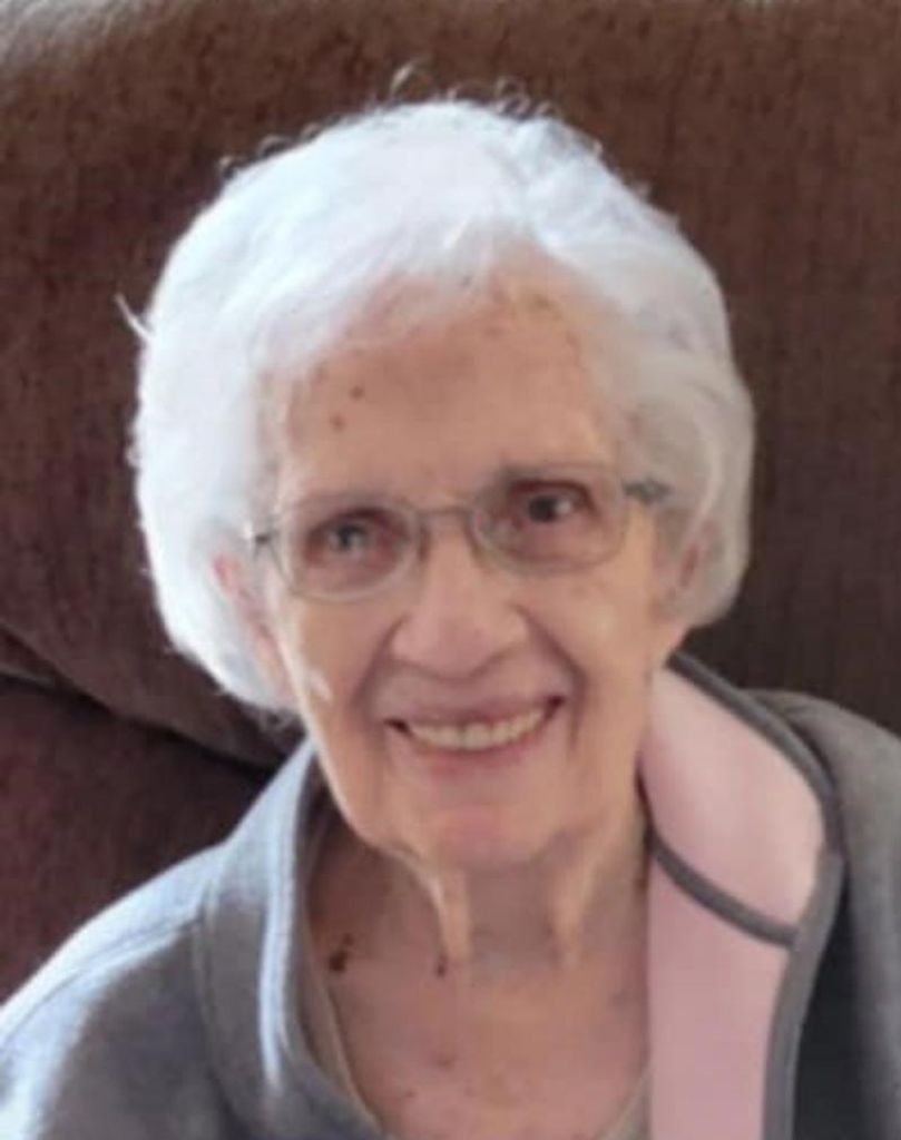 Maxine Barnes Profile Photo